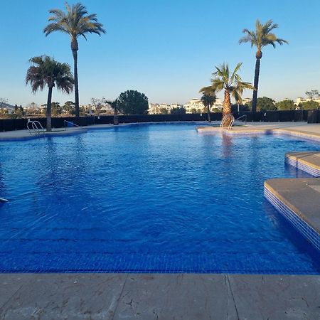 2 Chambres A Coucher A Sucina Murcia Dış mekan fotoğraf