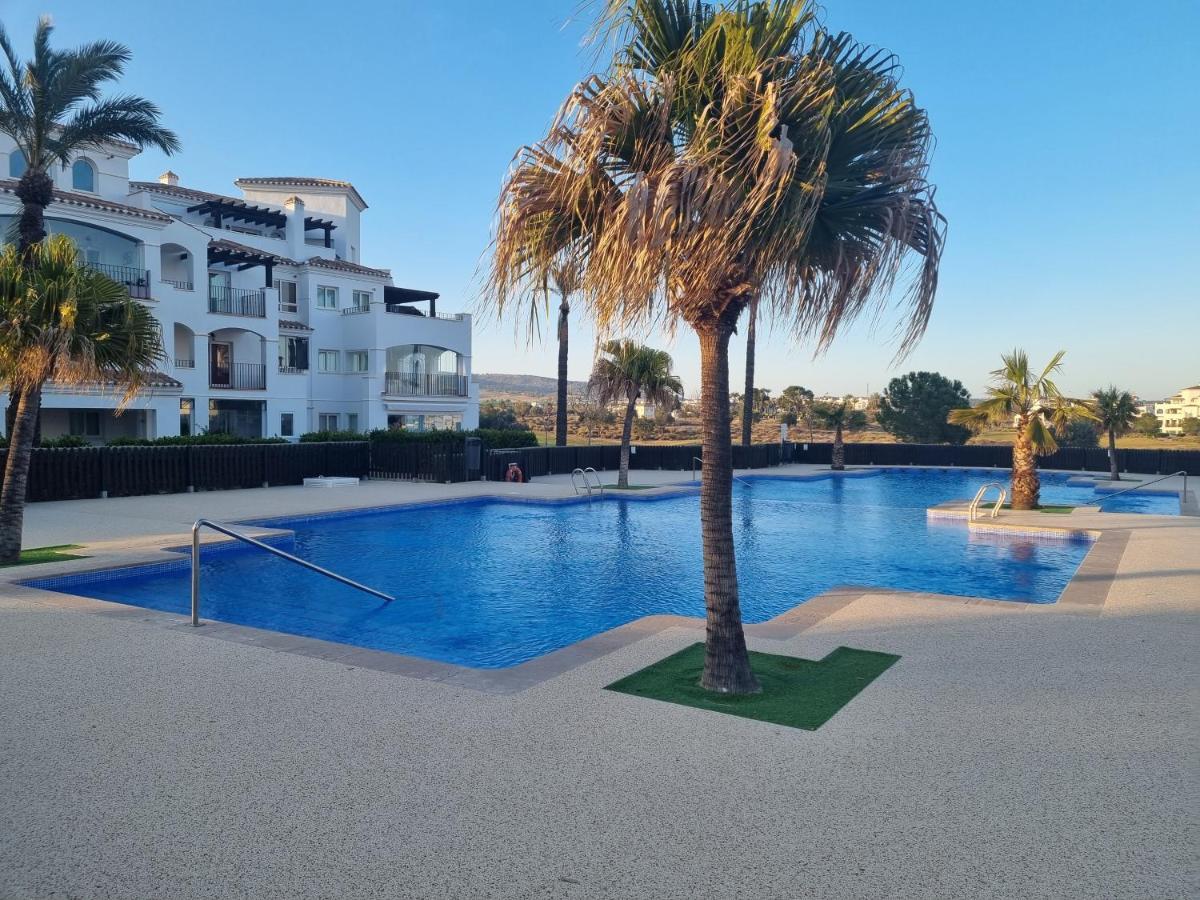 2 Chambres A Coucher A Sucina Murcia Dış mekan fotoğraf