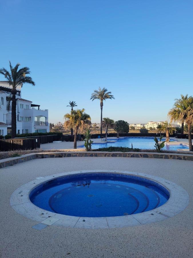 2 Chambres A Coucher A Sucina Murcia Dış mekan fotoğraf